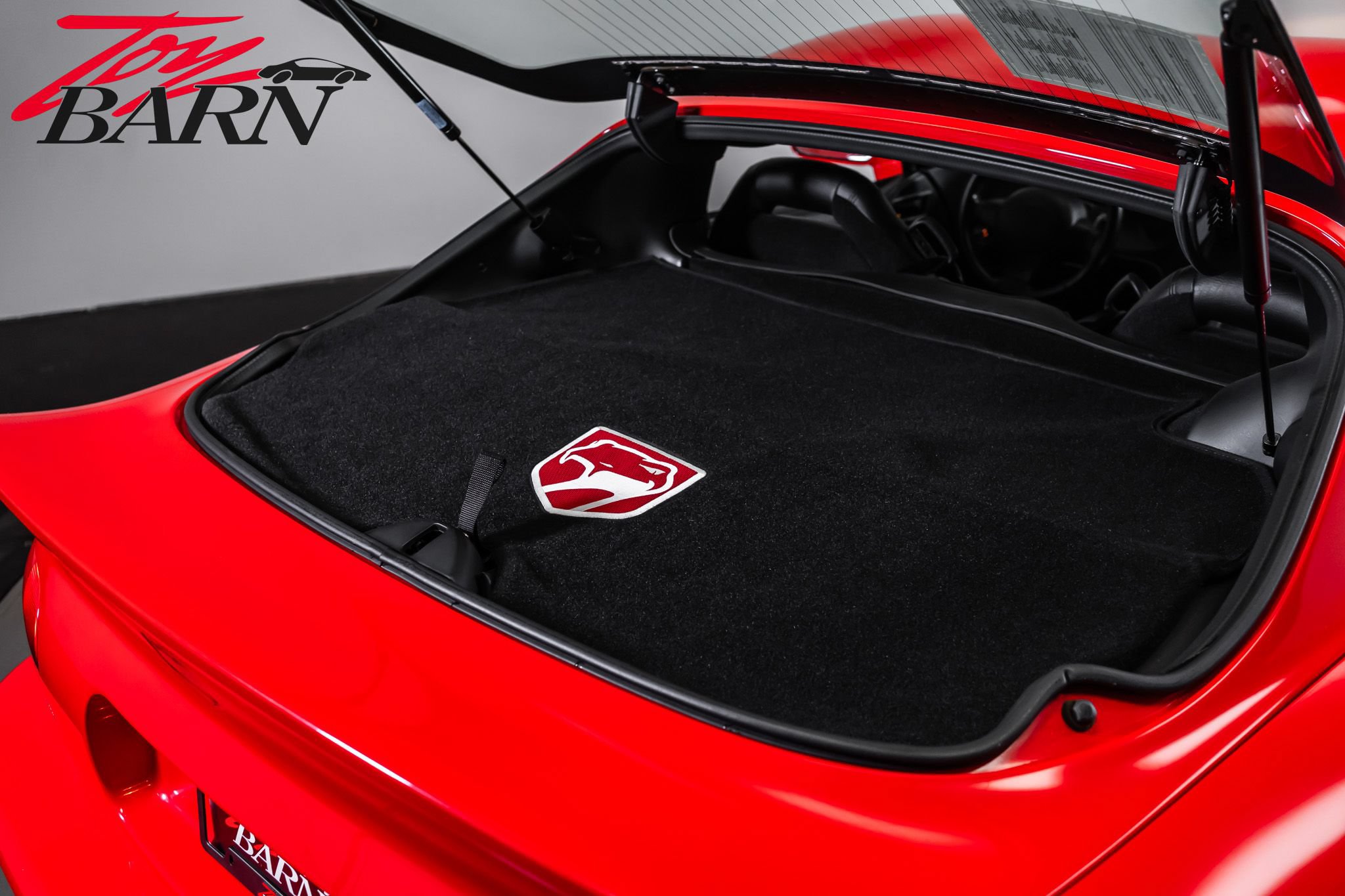 Used 1998 Dodge Viper GTS RWD image 39