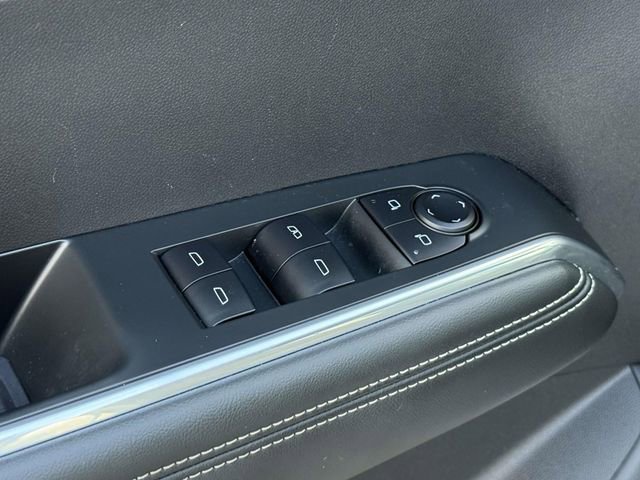 Certified 2025 GMC Acadia Elevation image 9