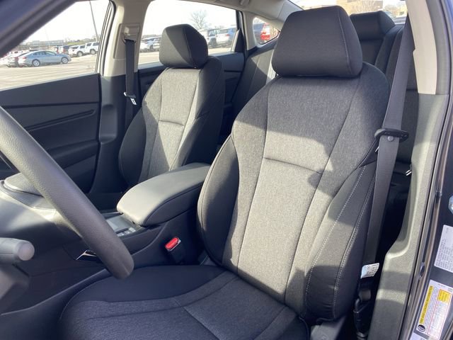 New 2026 Honda Accord SE image 10