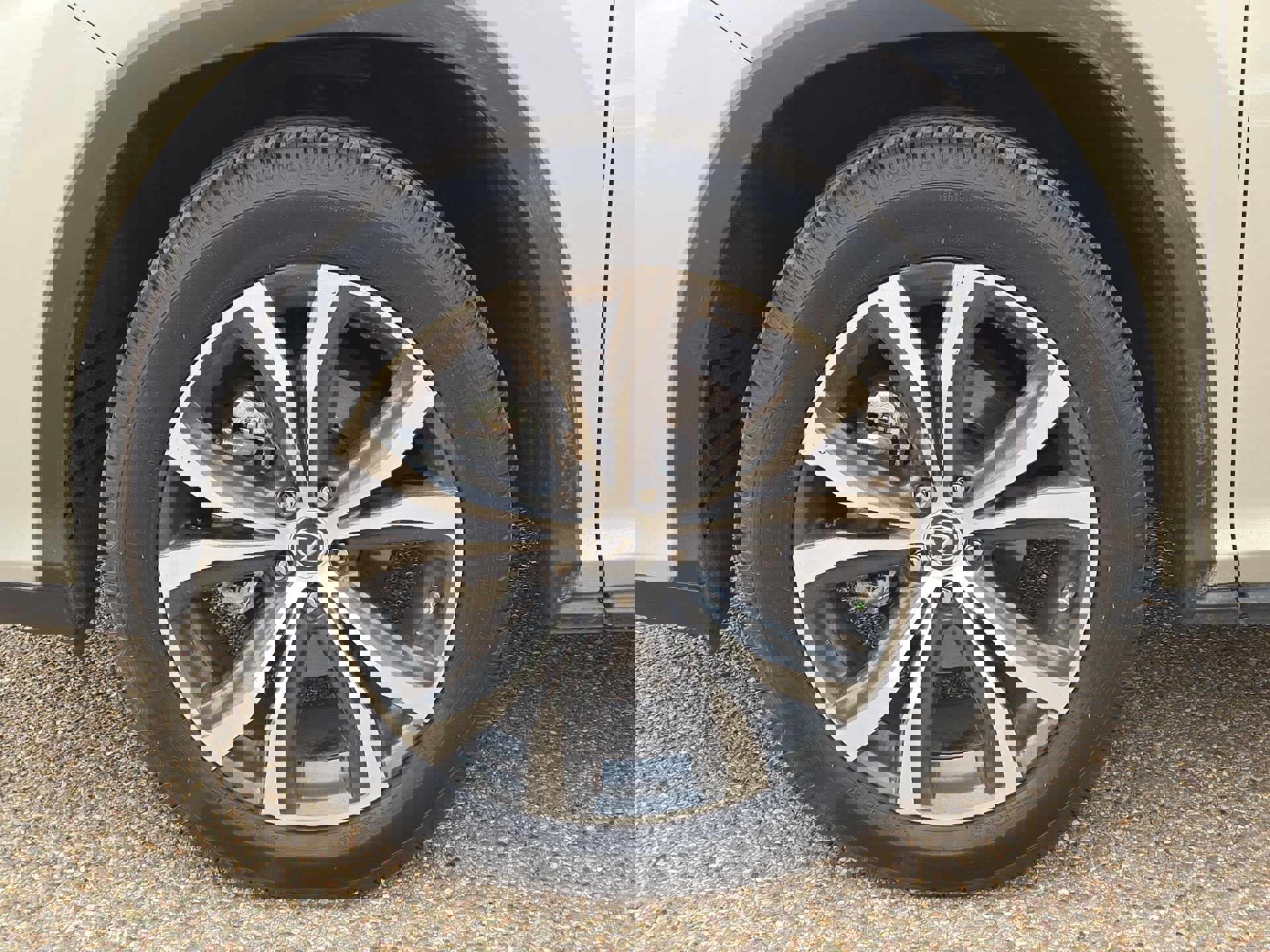 Certified 2021 Lexus RX 350 350 Premium w/ Premium Package image 11