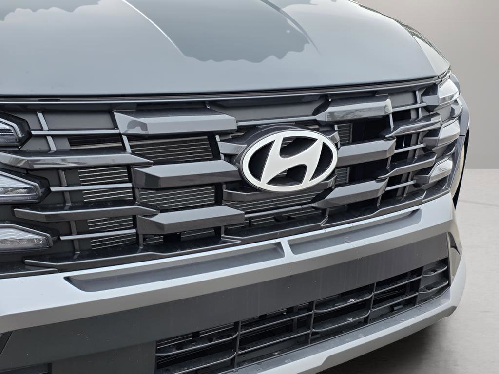 New 2026 Hyundai Tucson SEL image 9