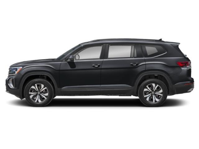 New 2026 Volkswagen Atlas SE AWD/4WD image 3