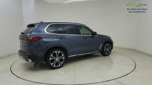 Used 2022 BMW X5 sDrive40i w/ Premium Package RWD image 73
