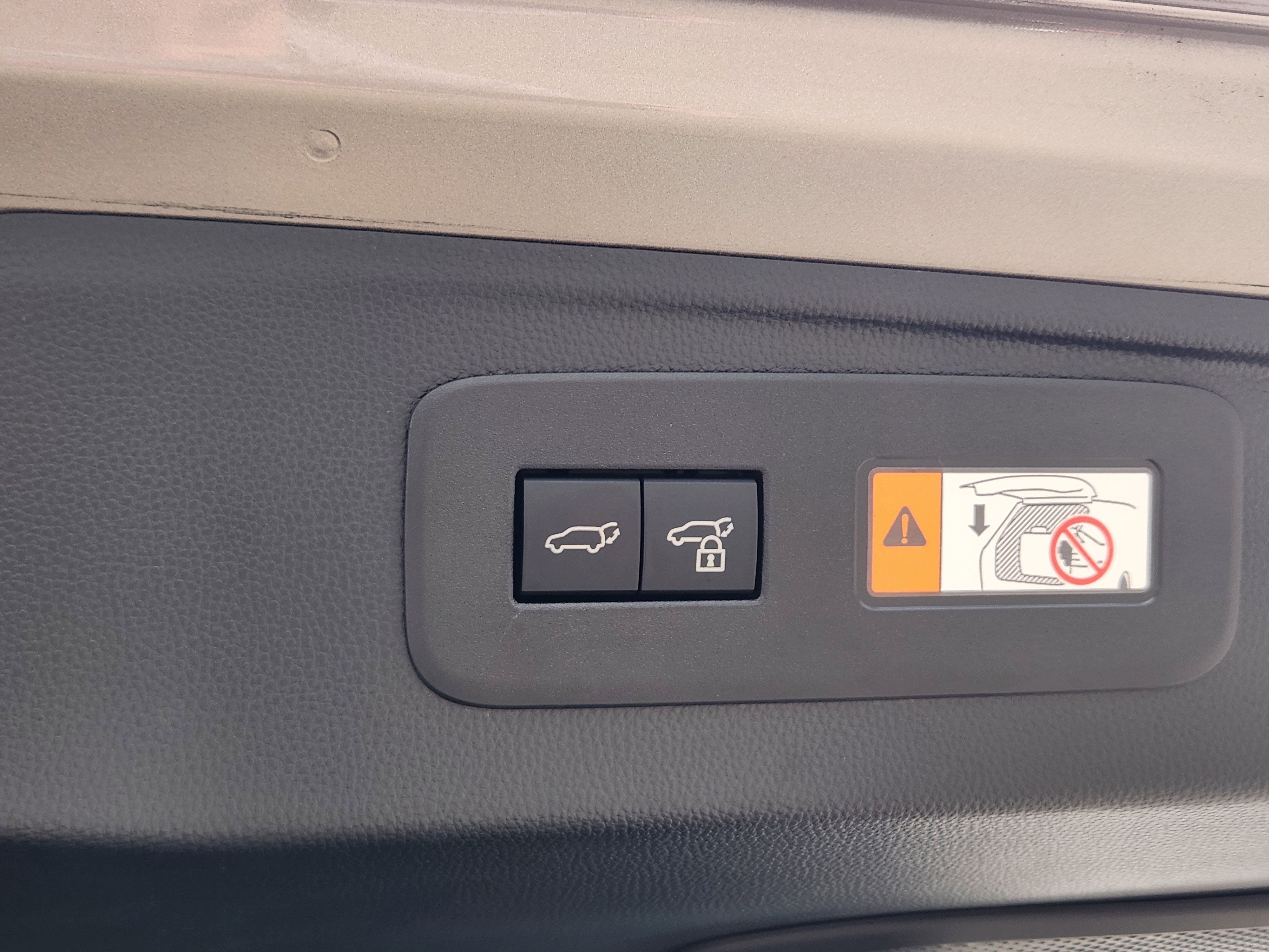 Used 2025 Lexus GX 550 image 43