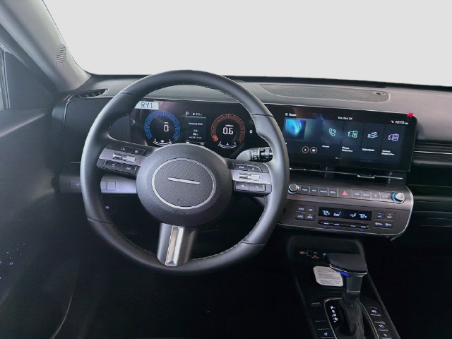 New 2027 Hyundai Kona SEL Sport FWD image 22