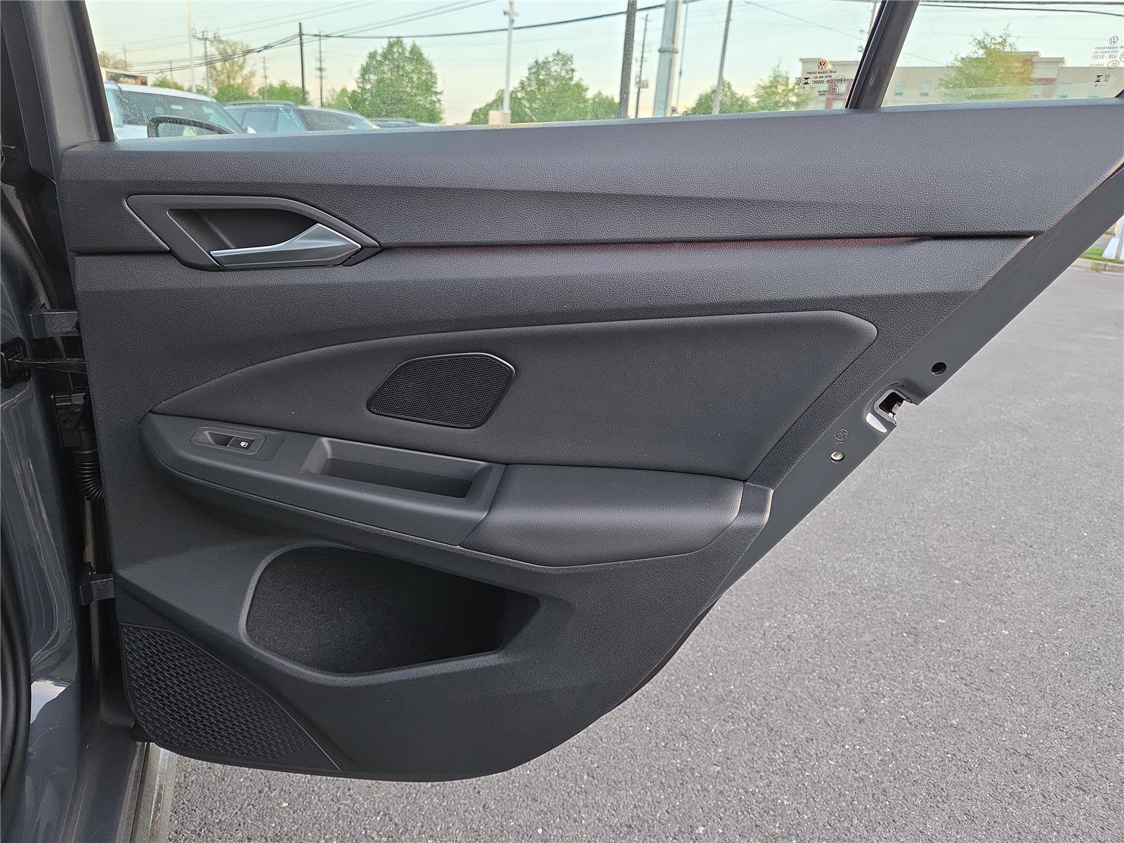 New 2026 Volkswagen Golf image 27