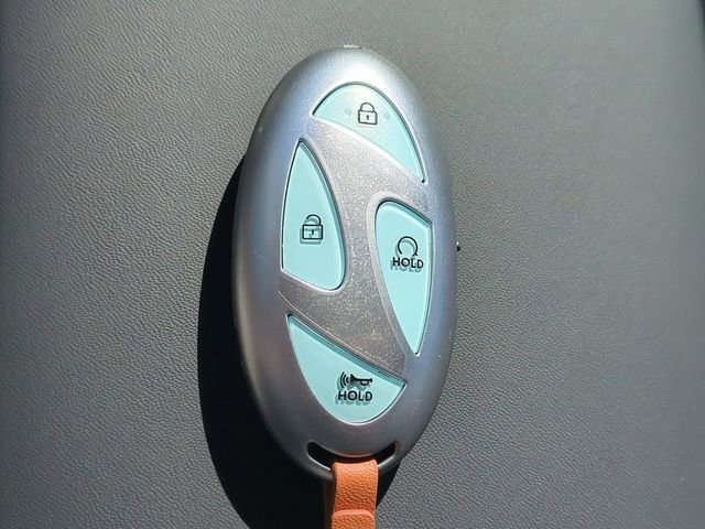 New 2026 Hyundai Ioniq 9 SEL image 27