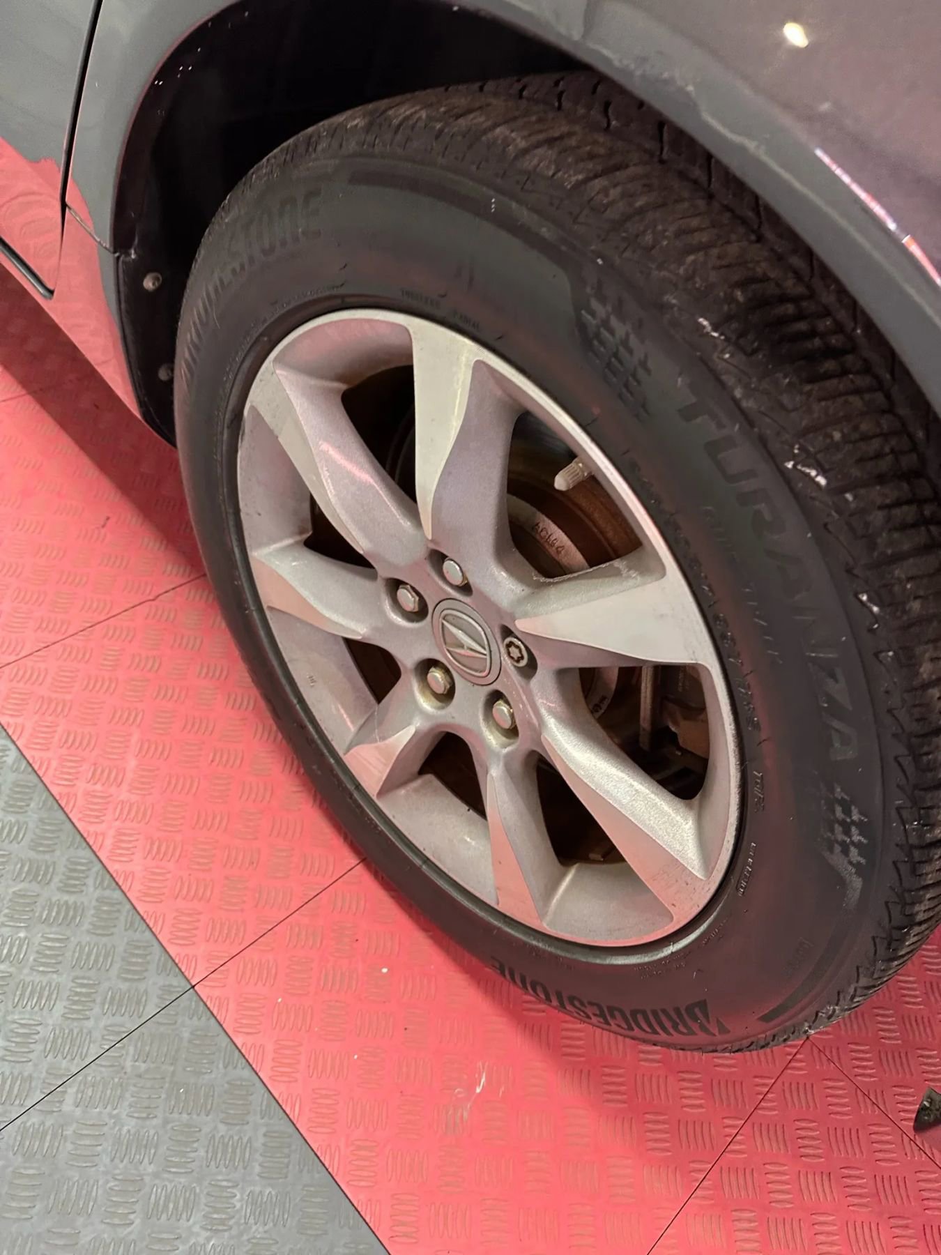 Used 2013 Acura TL image 31