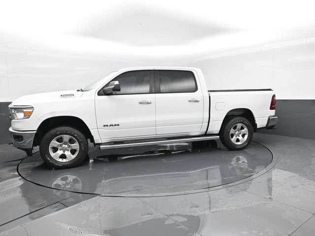 Used 2020 RAM 1500 Big Horn AWD/4WD image 5