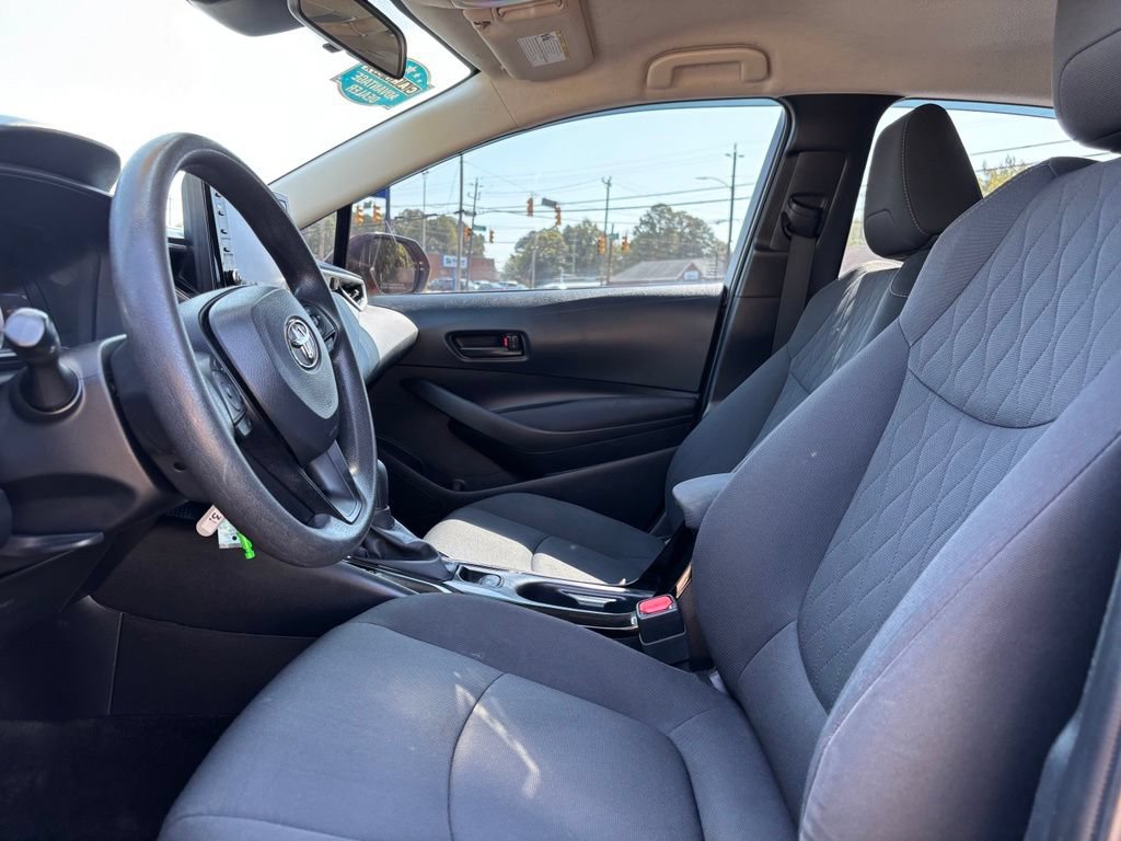 Used 2022 Toyota Corolla LE FWD image 20