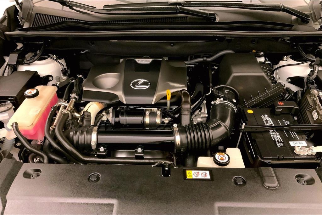 Used 2019 Lexus NX 300 AWD w/ Premium Package image 9