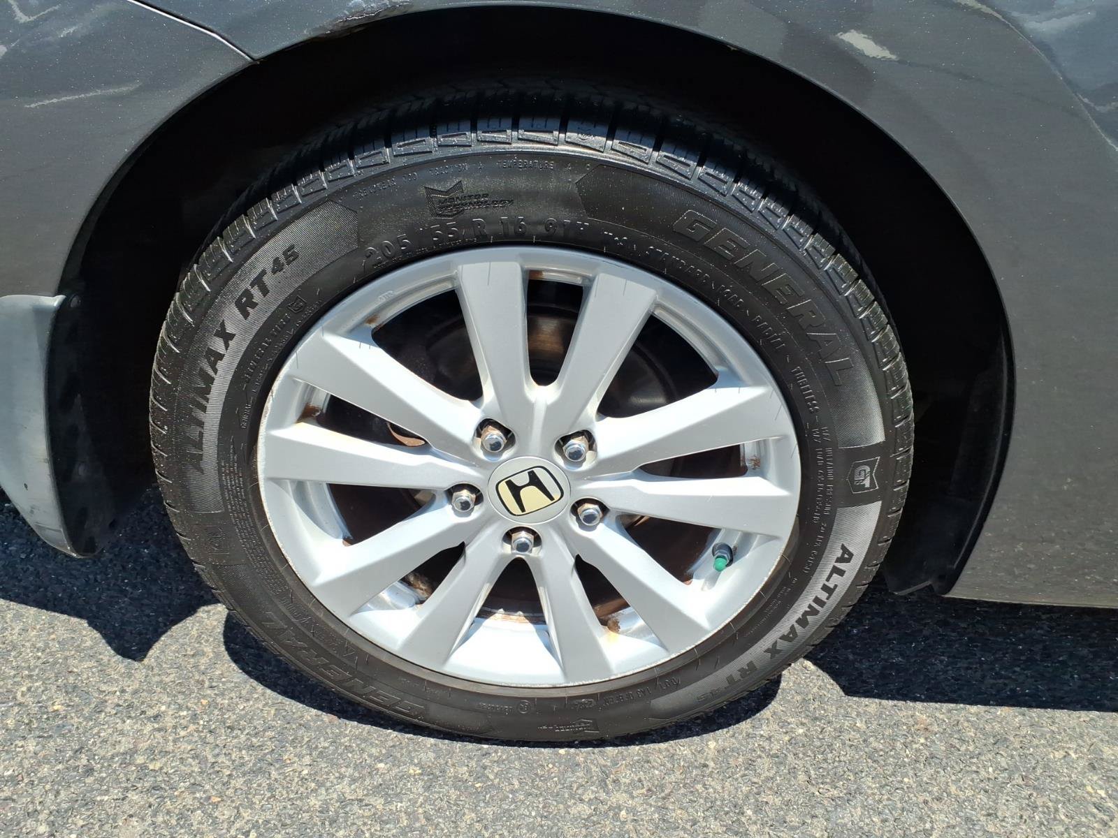 Used 2012 Honda Civic EX image 7