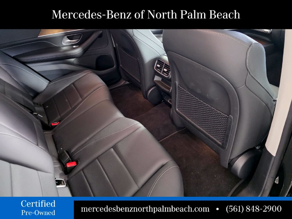 Certified 2026 Mercedes-Benz GLE 350 4MATIC image 27