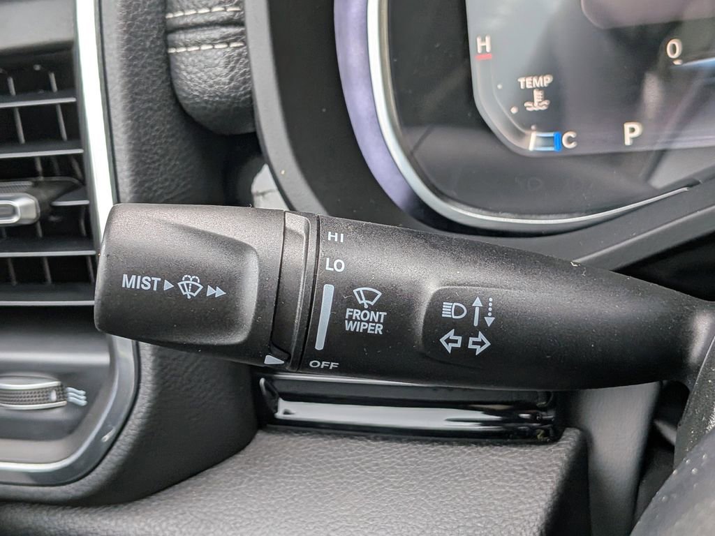 New 2026 RAM 1500 Laramie w/ Night Edition image 27