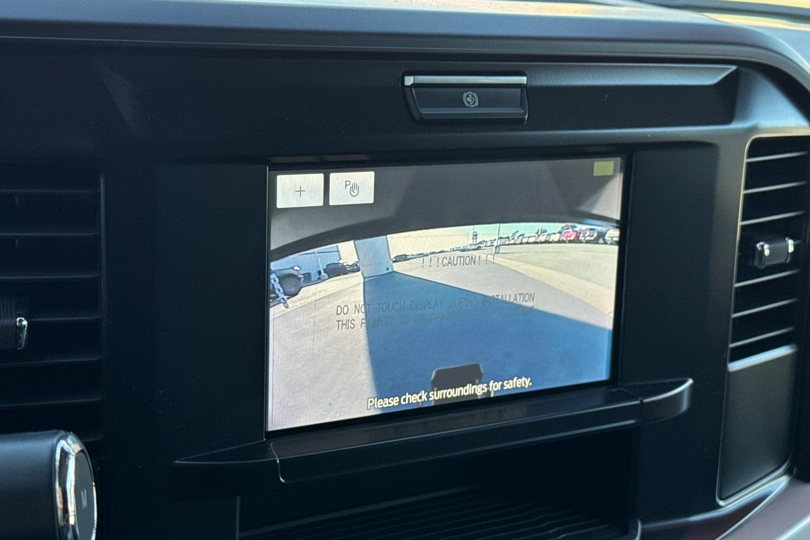 New 2025 Ford F550 4x4 SuperCab Super Duty image 20