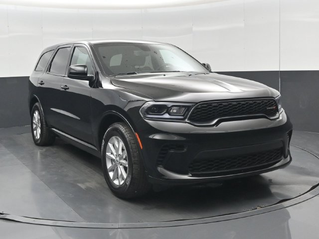 Used 2026 Dodge Durango GT RWD image 1