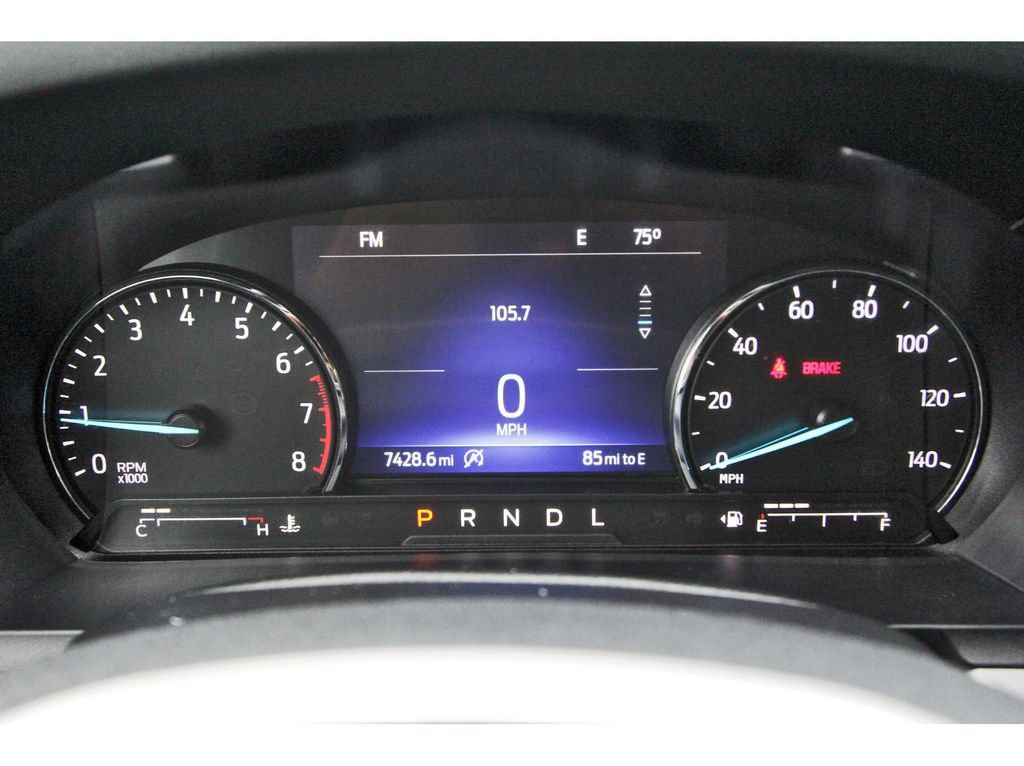 Used 2024 Ford Explorer XLT w/ Equipment Group 202A RWD image 15
