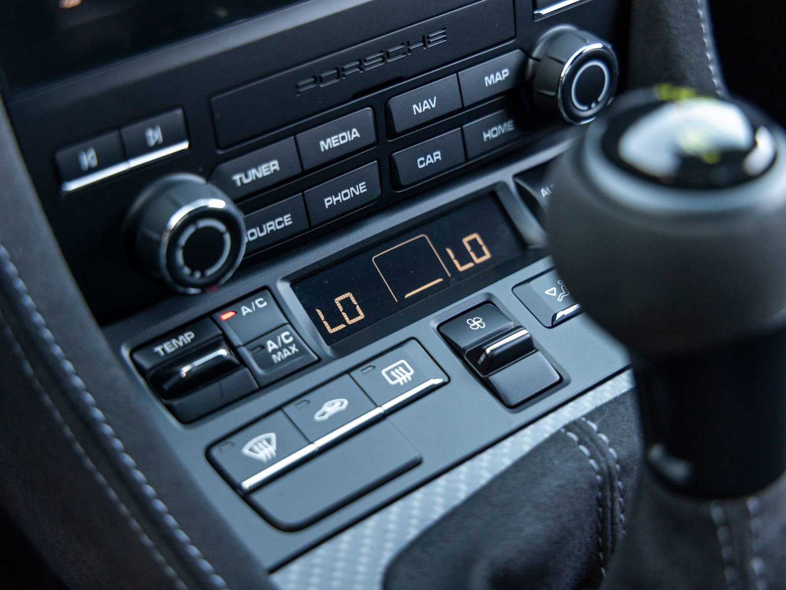 Certified 2024 Porsche 718 Boxster Spyder RS image 41