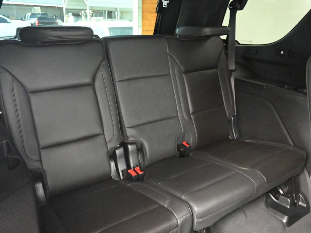 Used 2023 Chevrolet Tahoe High Country image 20