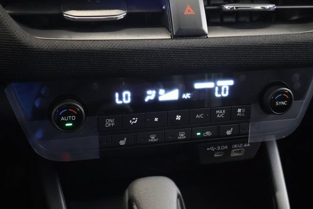 New 2026 Subaru Outback Premium AWD/4WD image 20