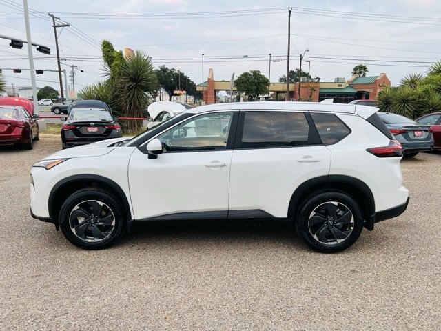 New 2026 Nissan Rogue SV w/ Cold Weather Package image 10