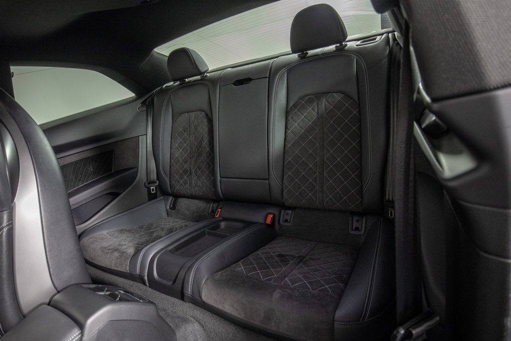 Used 2021 Audi S5 Premium Plus image 11