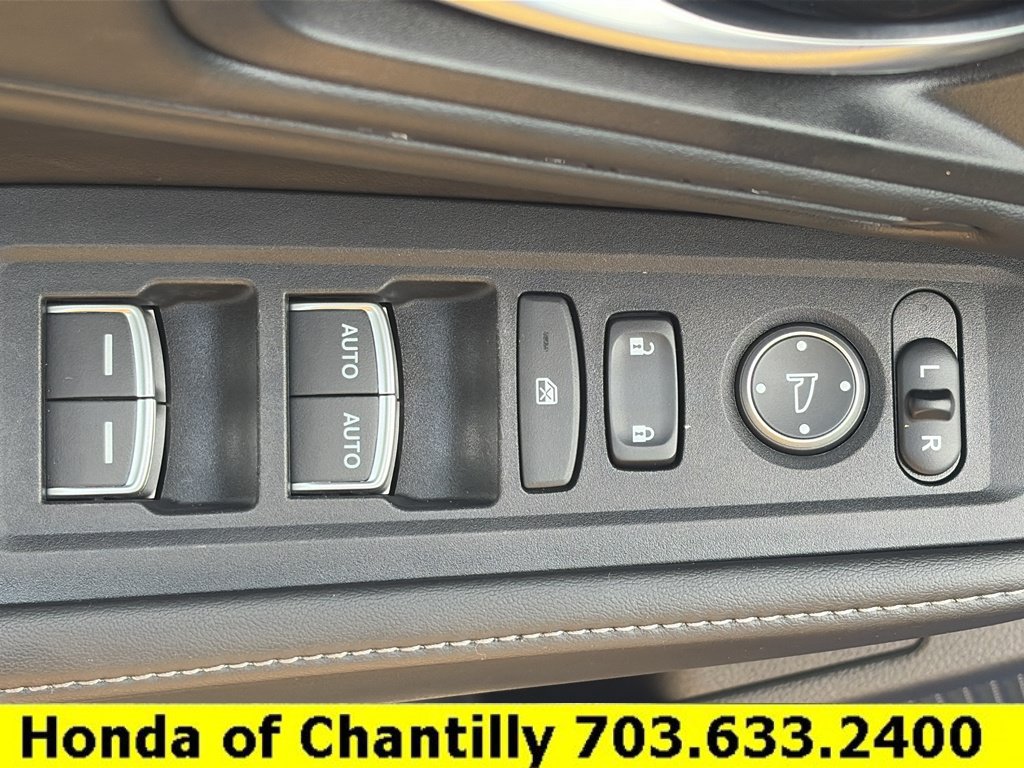 Used 2023 Honda Accord Sport image 21