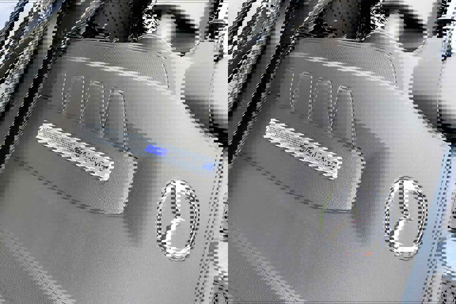 New 2026 MAZDA CX-70 SC Plus image 17