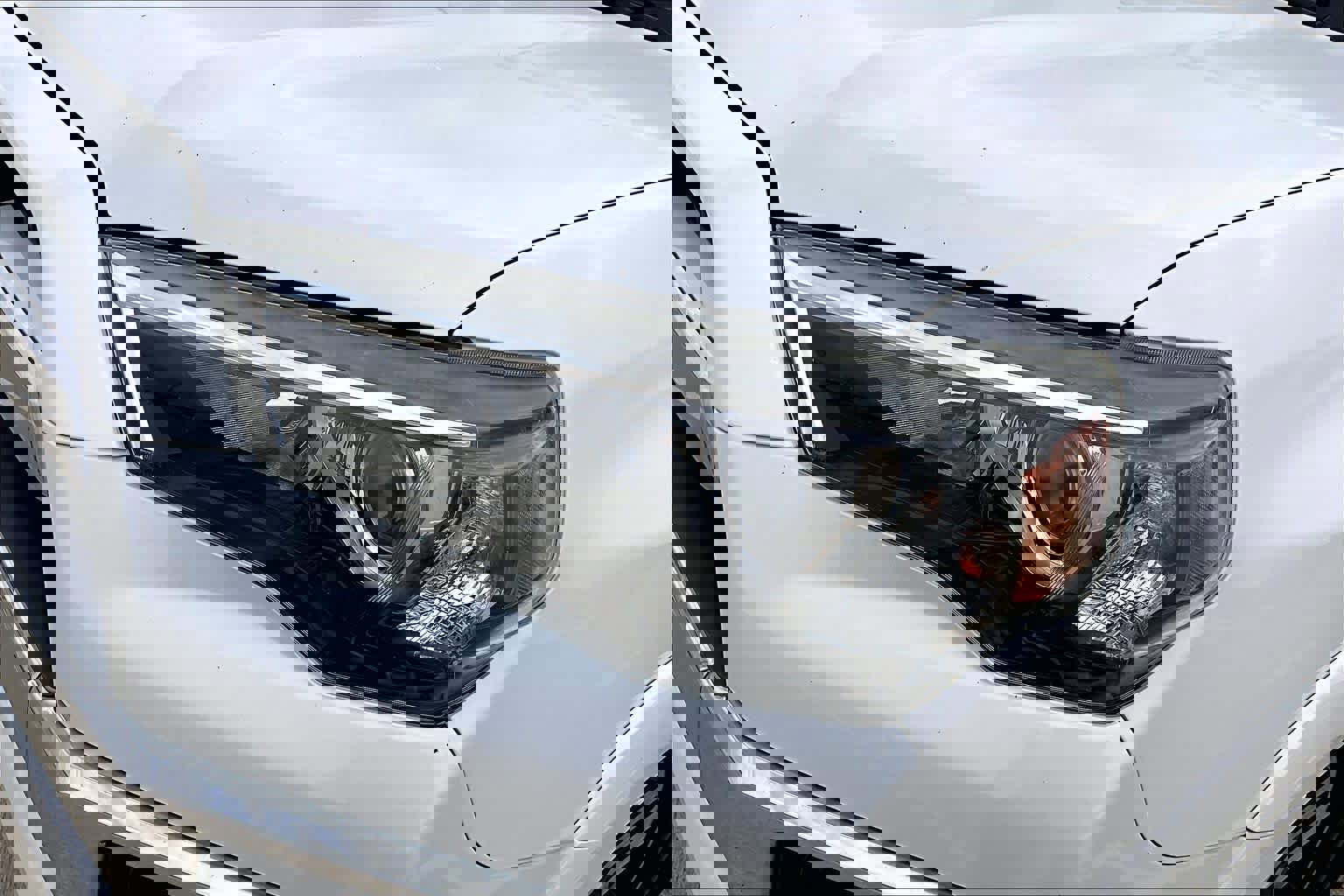 Used 2018 Toyota 4Runner Limited RWD image 25