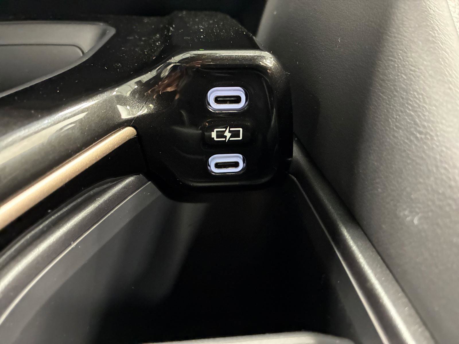 New 2026 Toyota Crown Signia AWD/4WD image 23