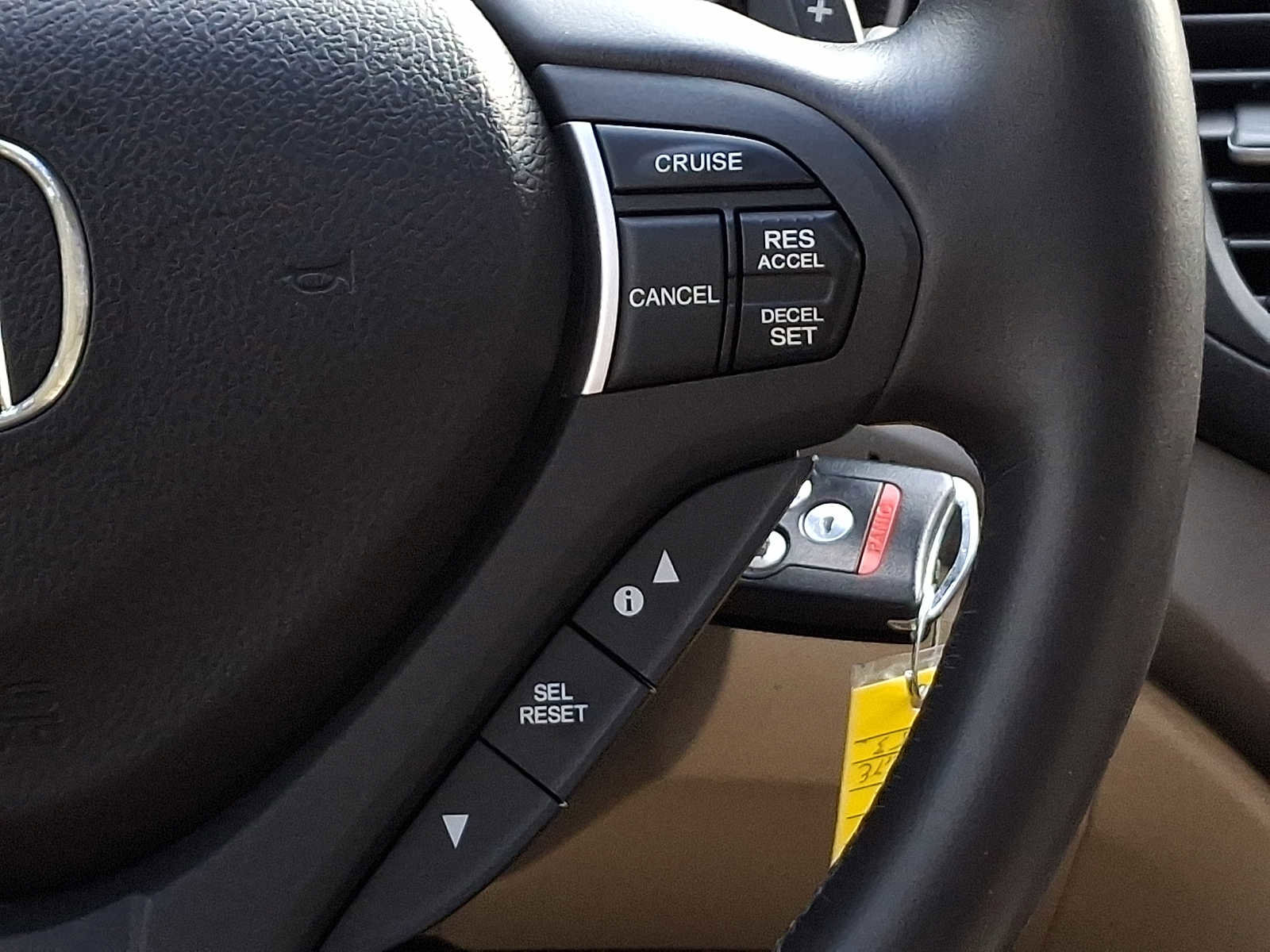 Used 2009 Acura TSX Sedan FWD image 23