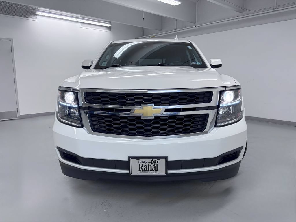Used 2018 Chevrolet Tahoe LT AWD/4WD image 3