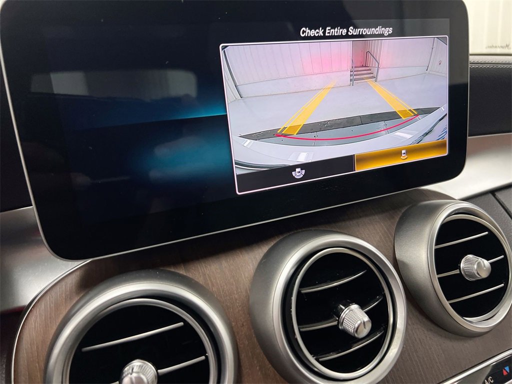 Used 2020 Mercedes-Benz C 43 AMG 4MATIC Sedan image 15