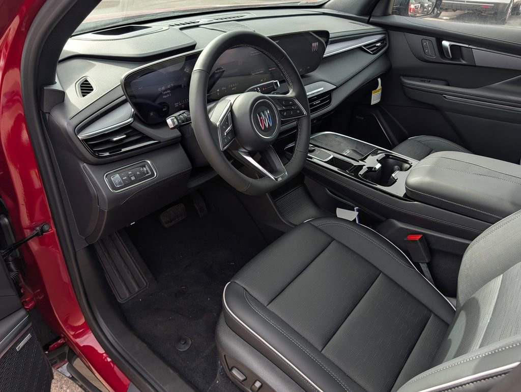 New 2026 Buick Enclave Sport Touring w/ Power Package image 4