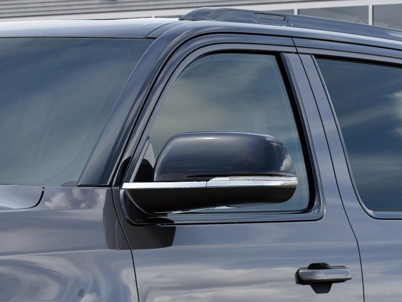 New 2026 Jeep Grand Wagoneer 4WD image 12