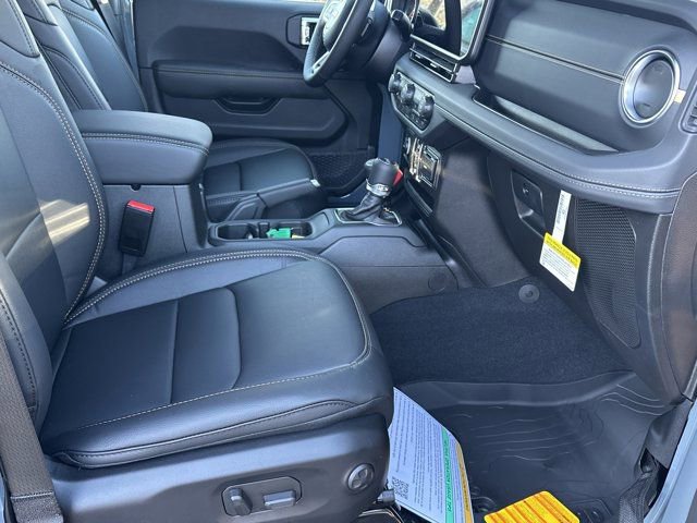 New 2026 Jeep Wrangler Sahara image 13