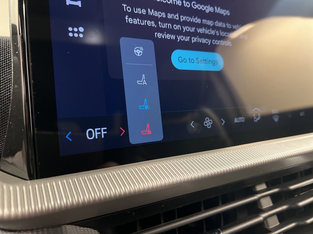 New 2026 Ford Explorer Tremor w/ Tremor Ultimate Package image 12