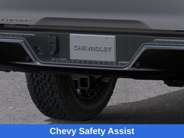 New 2026 Chevrolet Colorado Z71 w/ Technology Package image 15