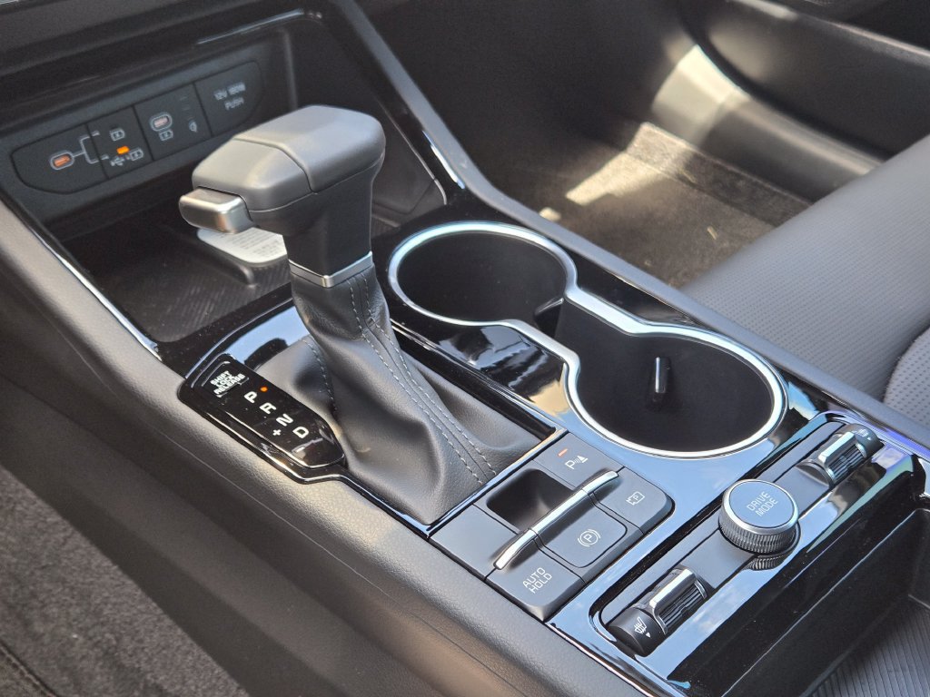 New 2026 Kia K5 GT-Line w/ GT-Line Premium Package FWD image 15