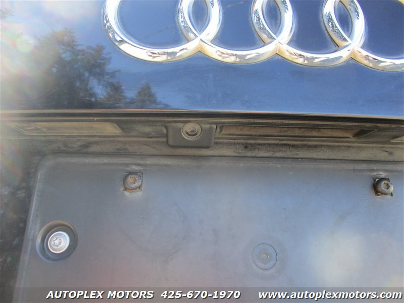 Used 2010 Audi Q7 TDI Premium Plus AWD/4WD image 30