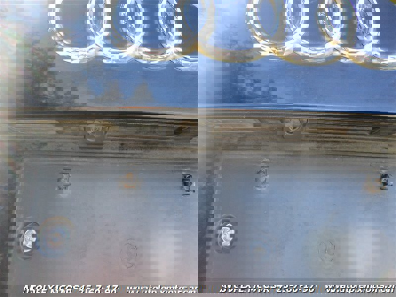 Used 2010 Audi Q7 TDI Premium Plus image 30