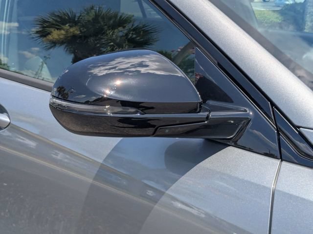 New 2026 Buick Envista Sport Touring w/ Convenience I Package FWD image 10