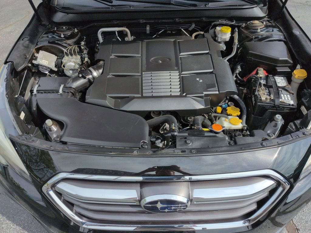 Used 2018 Subaru Outback 3.6R Limited image 22