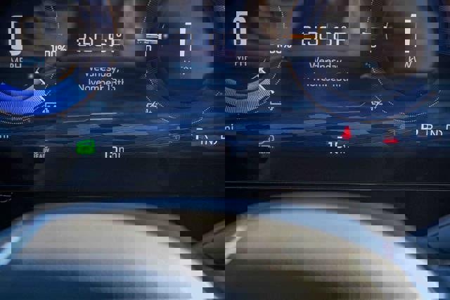 New 2025 Chevrolet Blazer EV LT image 61