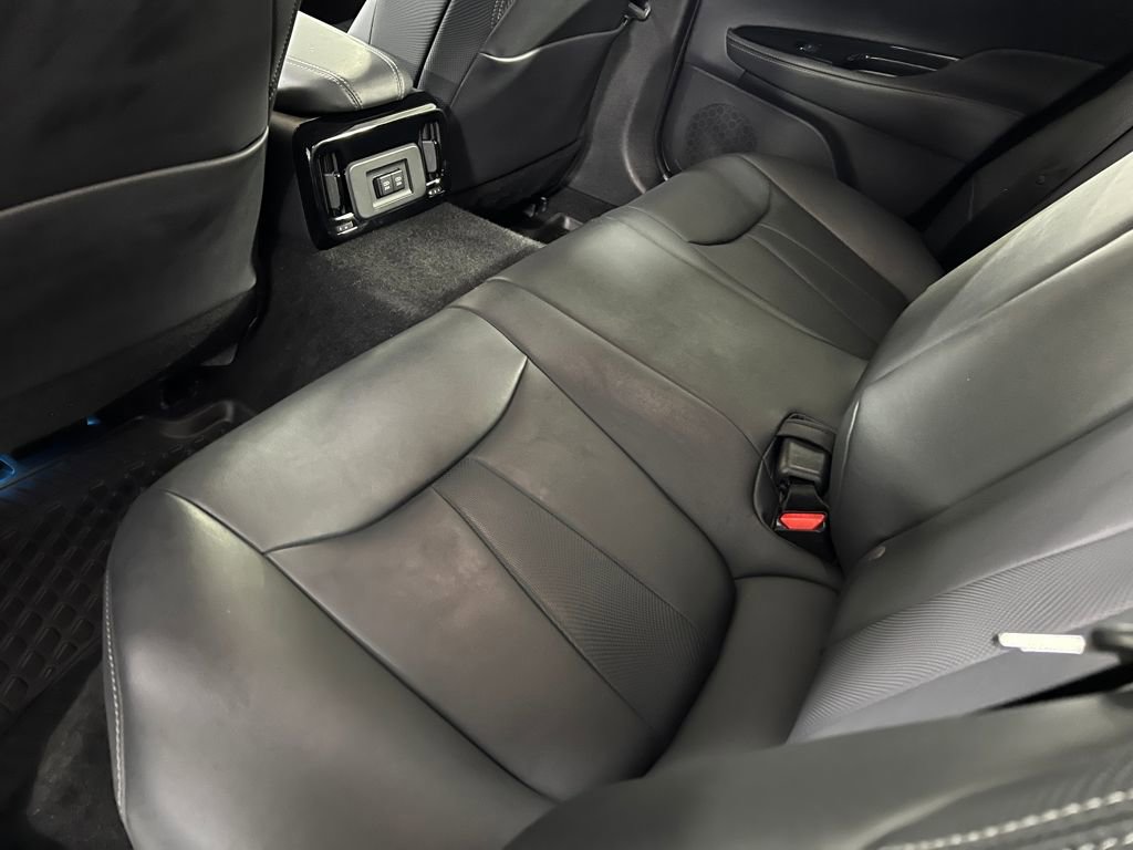 Certified 2022 Toyota Mirai XLE image 17