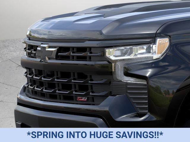 New 2026 Chevrolet Silverado 1500 LT Trail Boss image 13