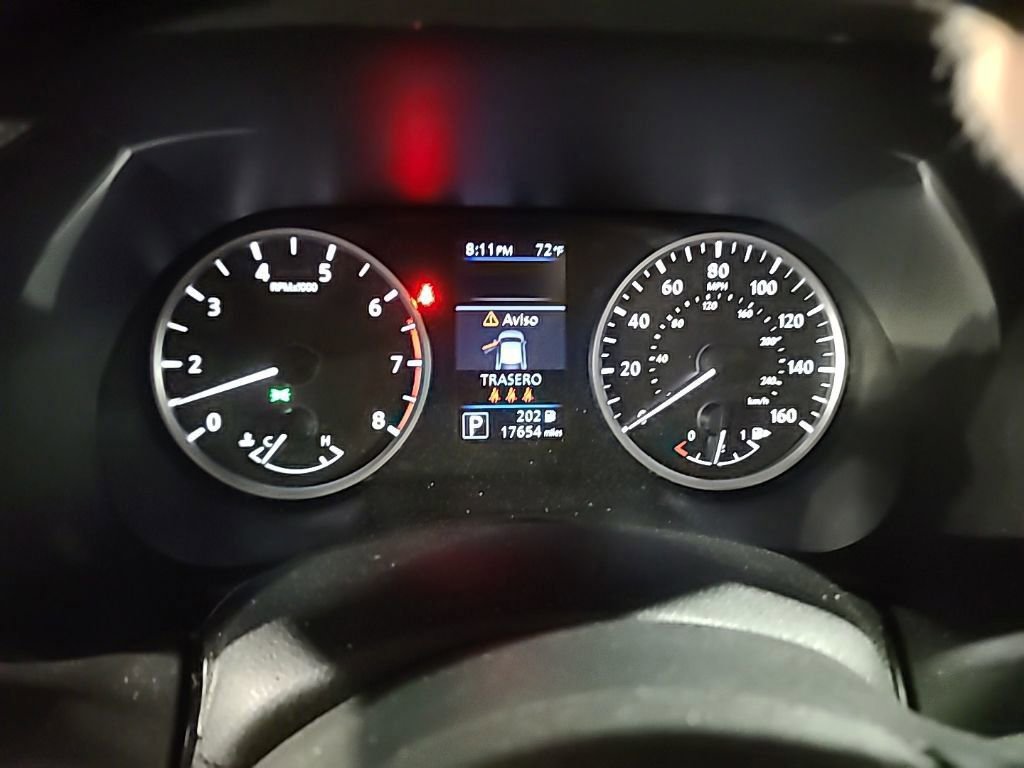 Used 2024 Nissan Sentra S