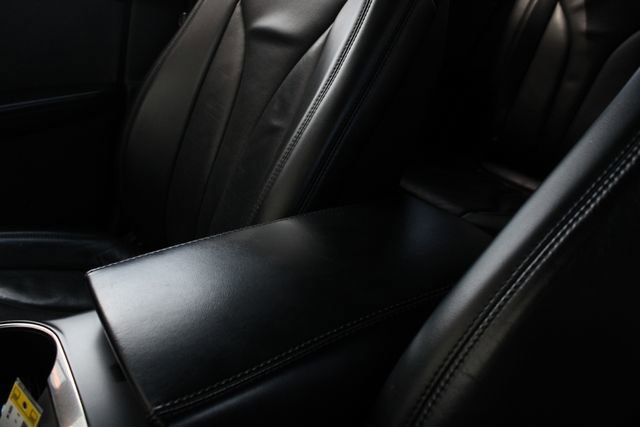 Used 2018 Lincoln MKX Reserve w/ Lincoln MKX Climate Package image 19