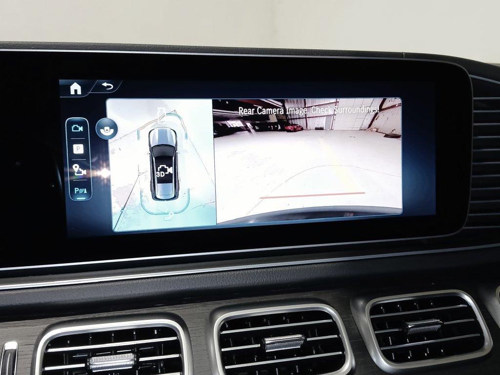 New 2026 Mercedes-Benz GLS 450 4MATIC image 30