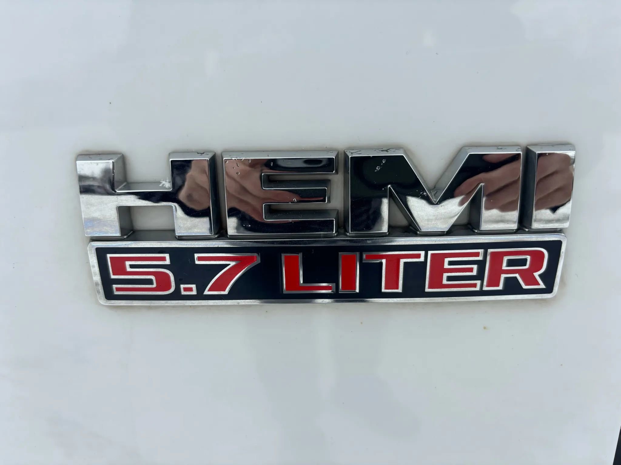 Used 2017 RAM 1500 Big Horn image 13